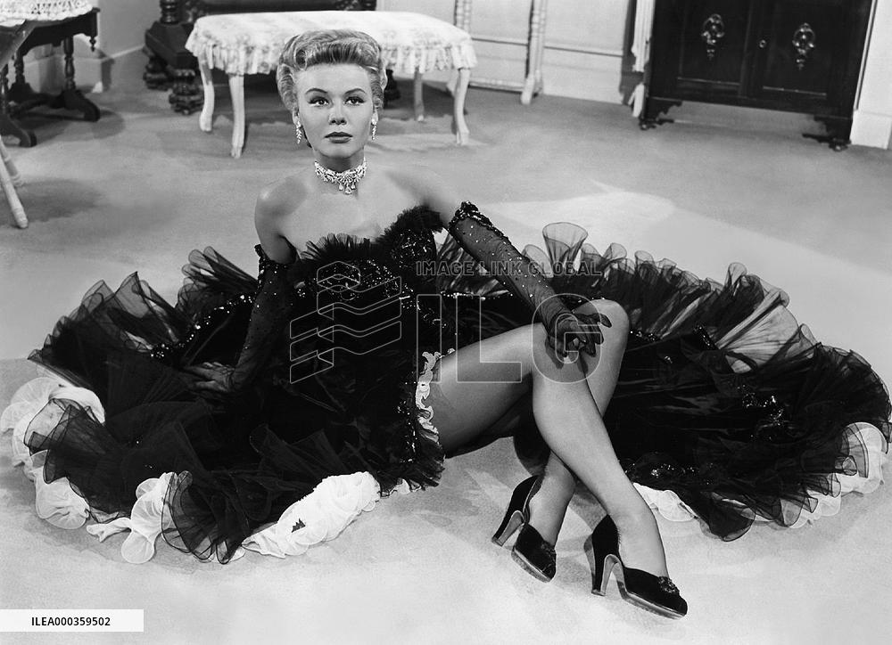 The Belle Of New York film (1952)