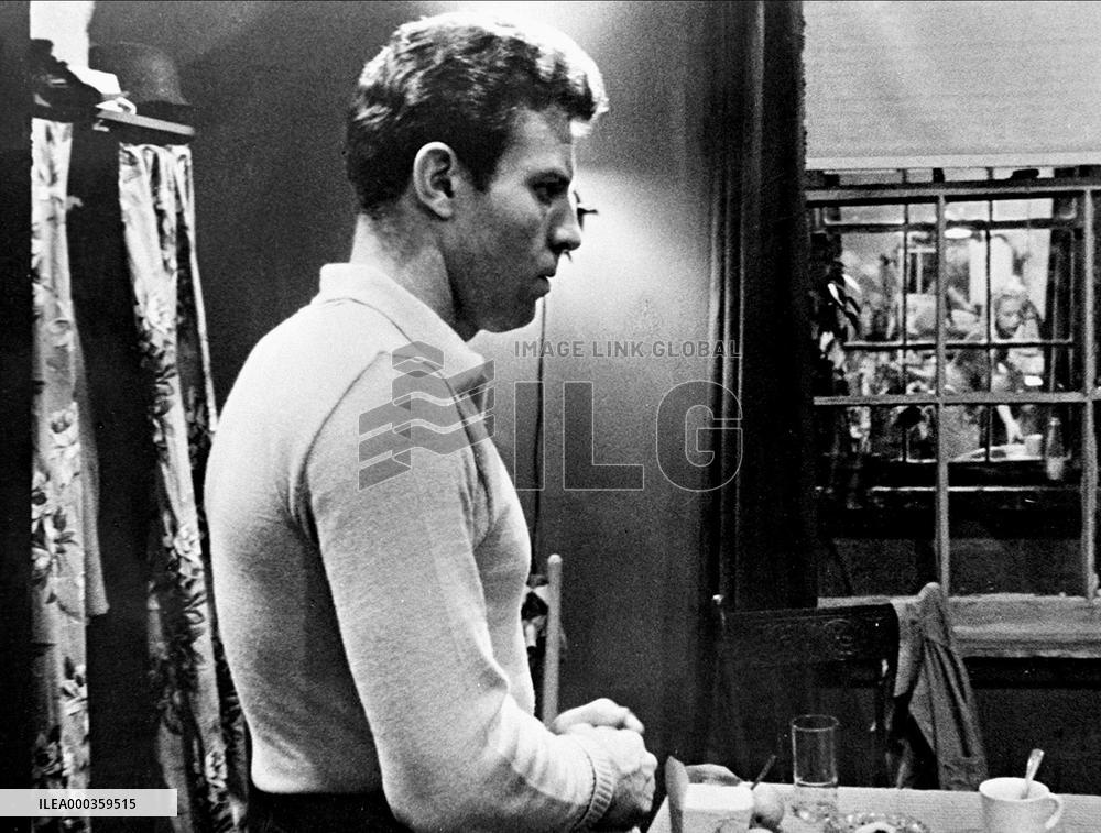 Killer'S Kiss film (1955)