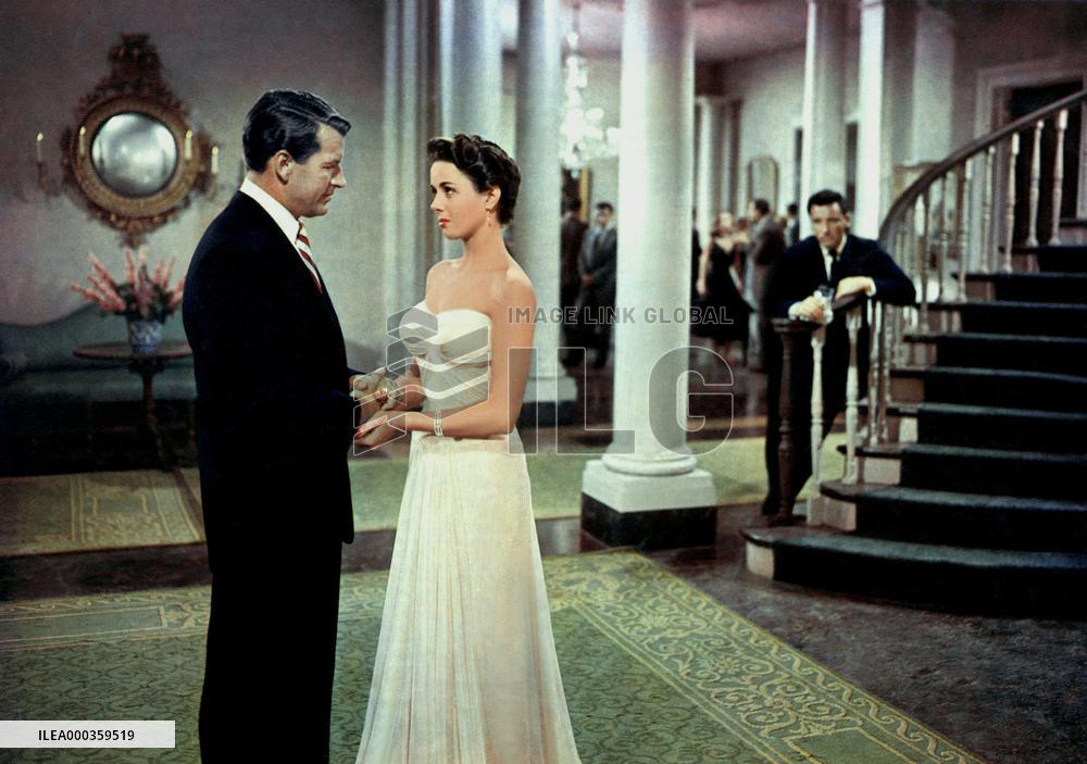 Secret Interlude film (1955)