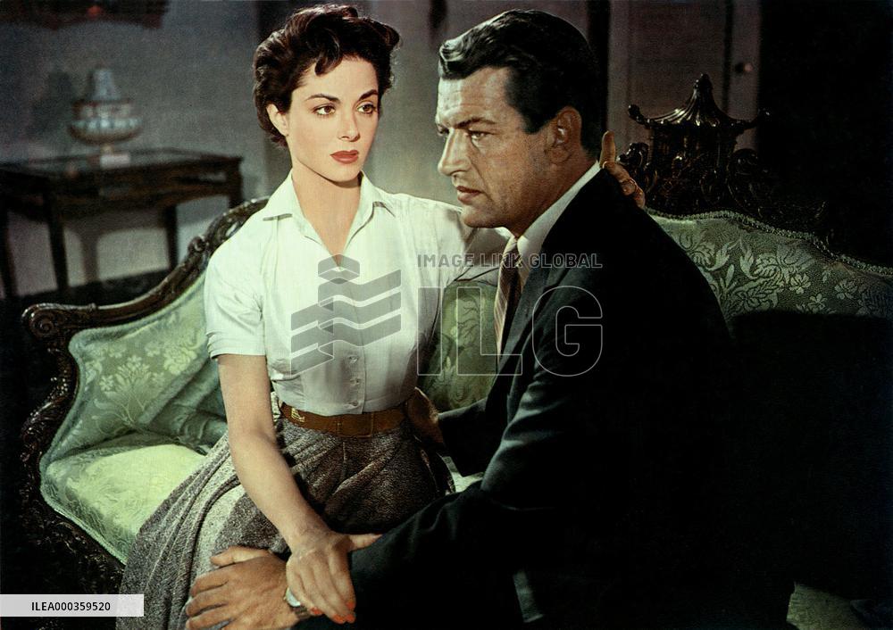 Secret Interlude film (1955)