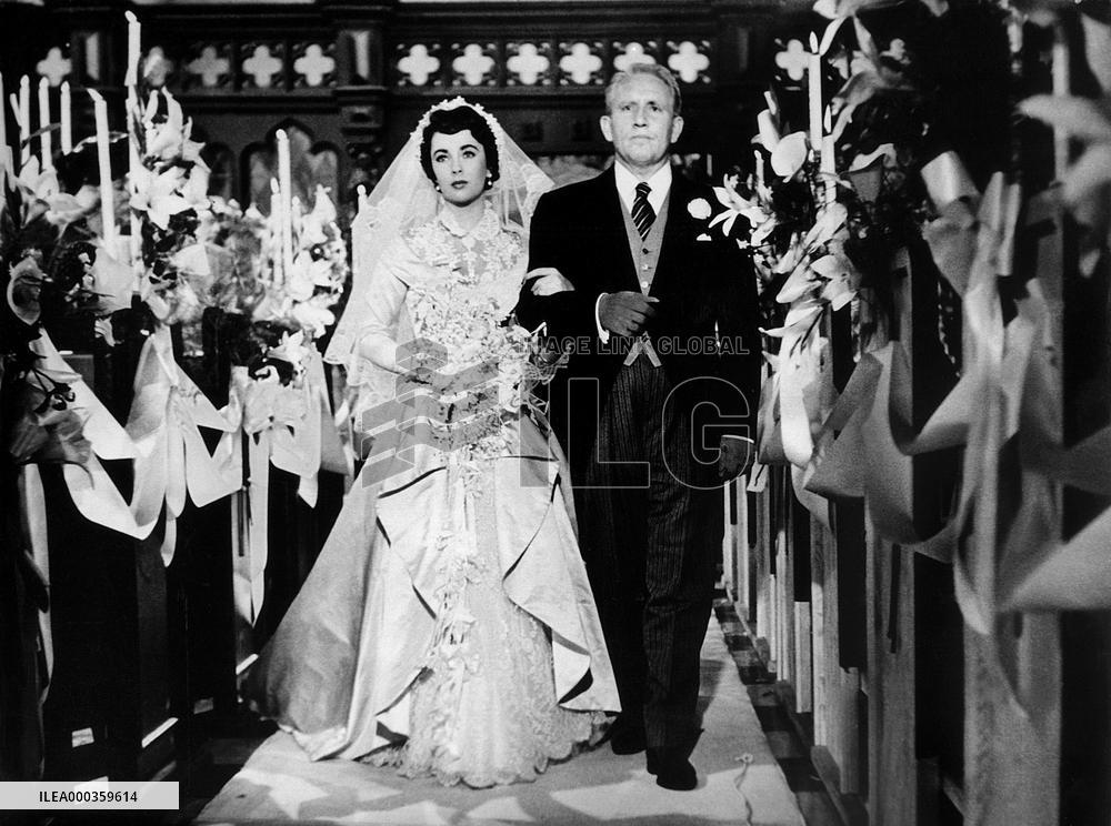 Father Of The Bride film (1950)