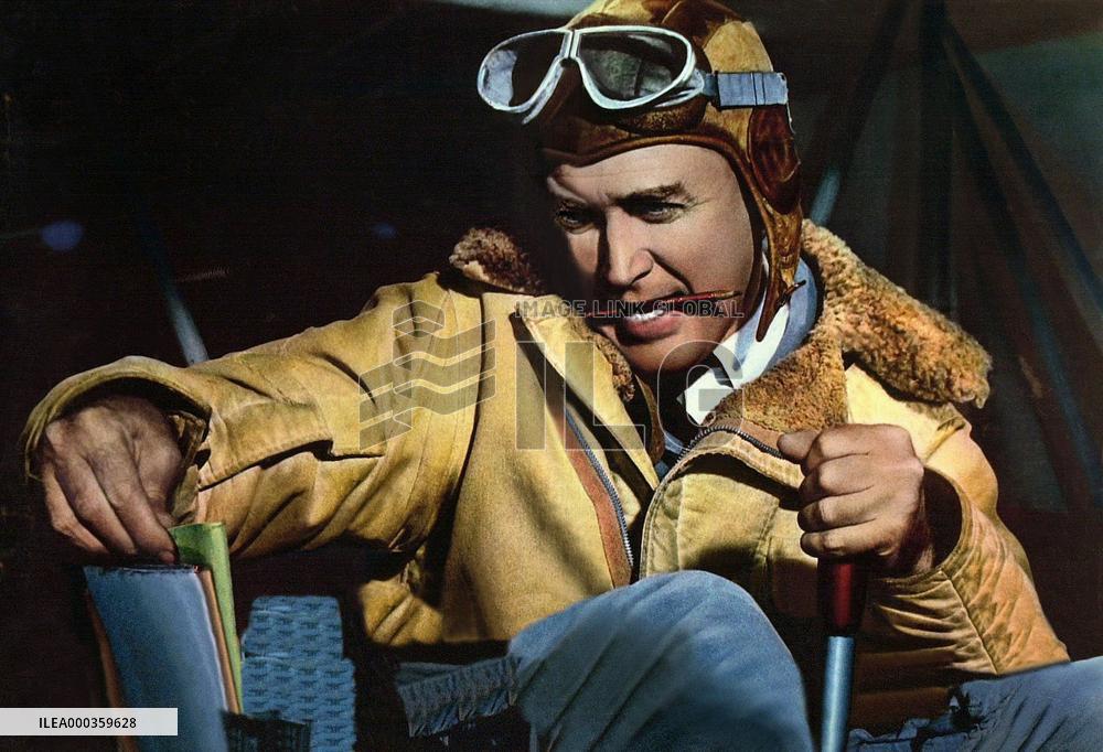 The Spirit Of St. Louis film (1957)