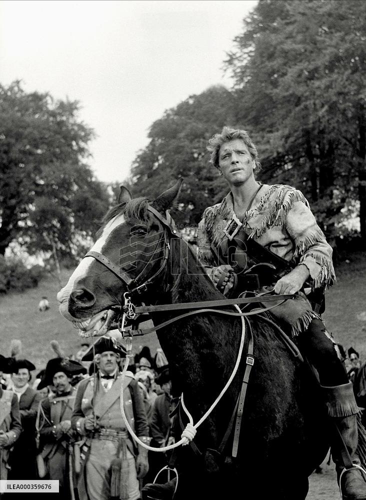 The Devil'S Disciple film (1959)