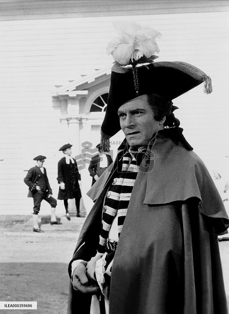 The Devil'S Disciple film (1959)