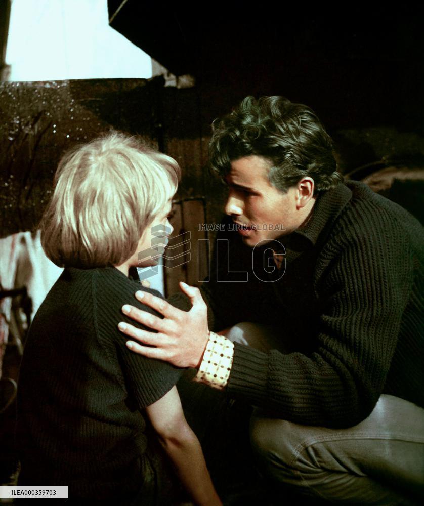 Tiger Bay film (1959)