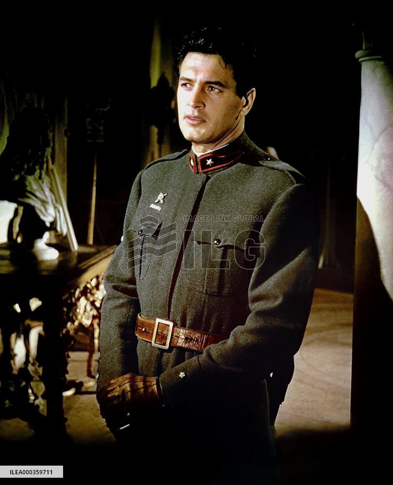 A Farewell To Arms film (1957)