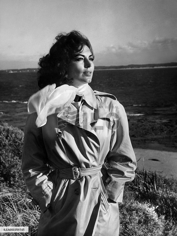 On The Beach film (1959)