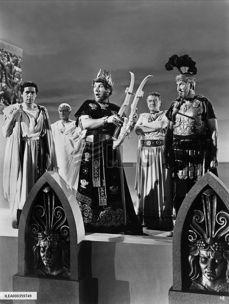 Quo Vadis film (1951)