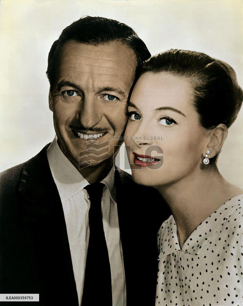 Bonjour Tristesse film (1958)