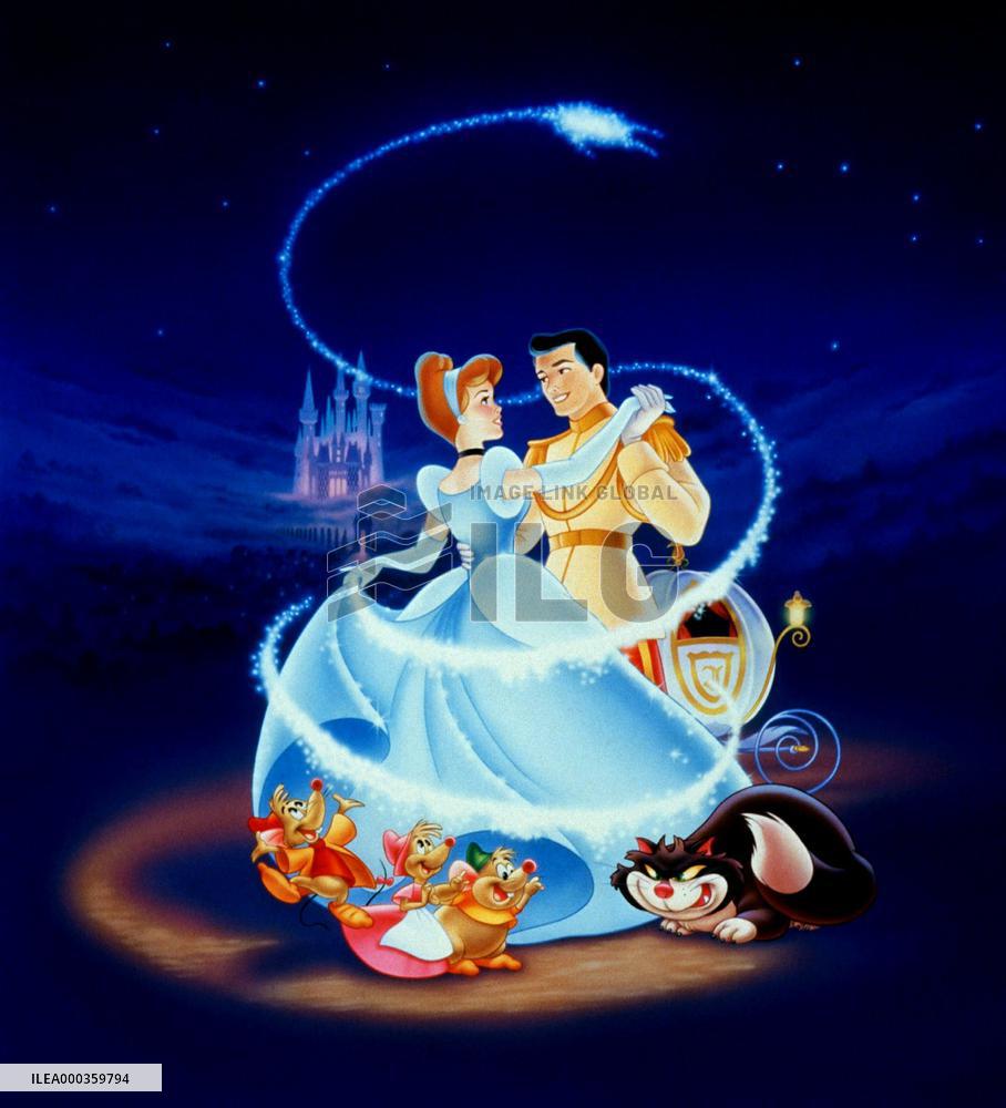 Cinderella film (1950)