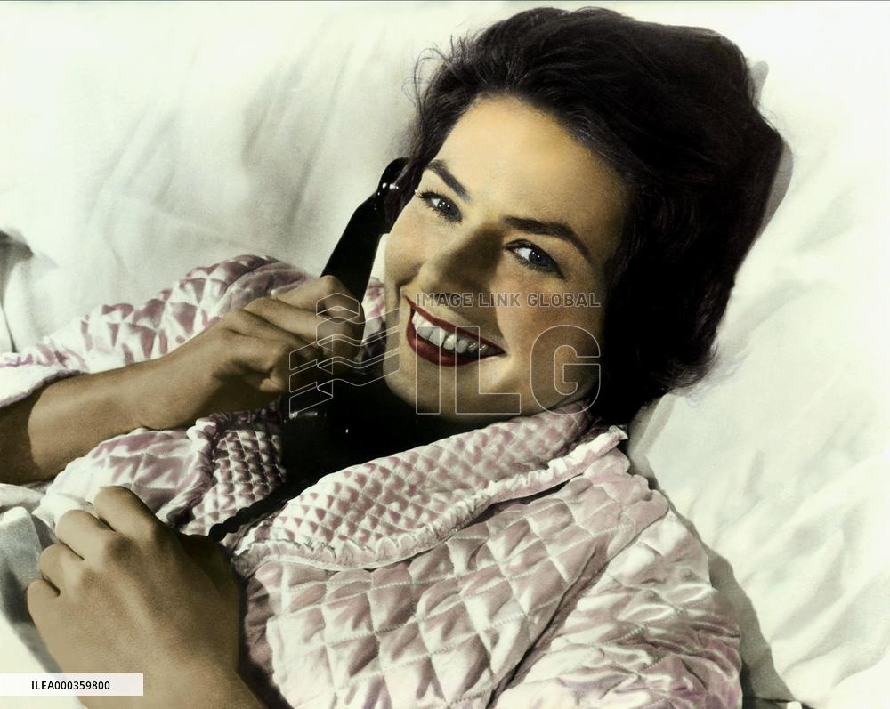 Indiscreet film (1958)