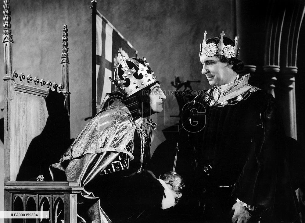 Richard Iii film (1955)
