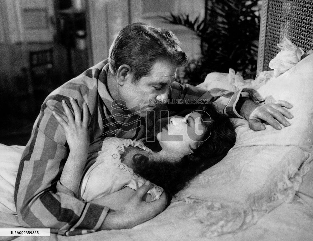 French Cancan film (1954)