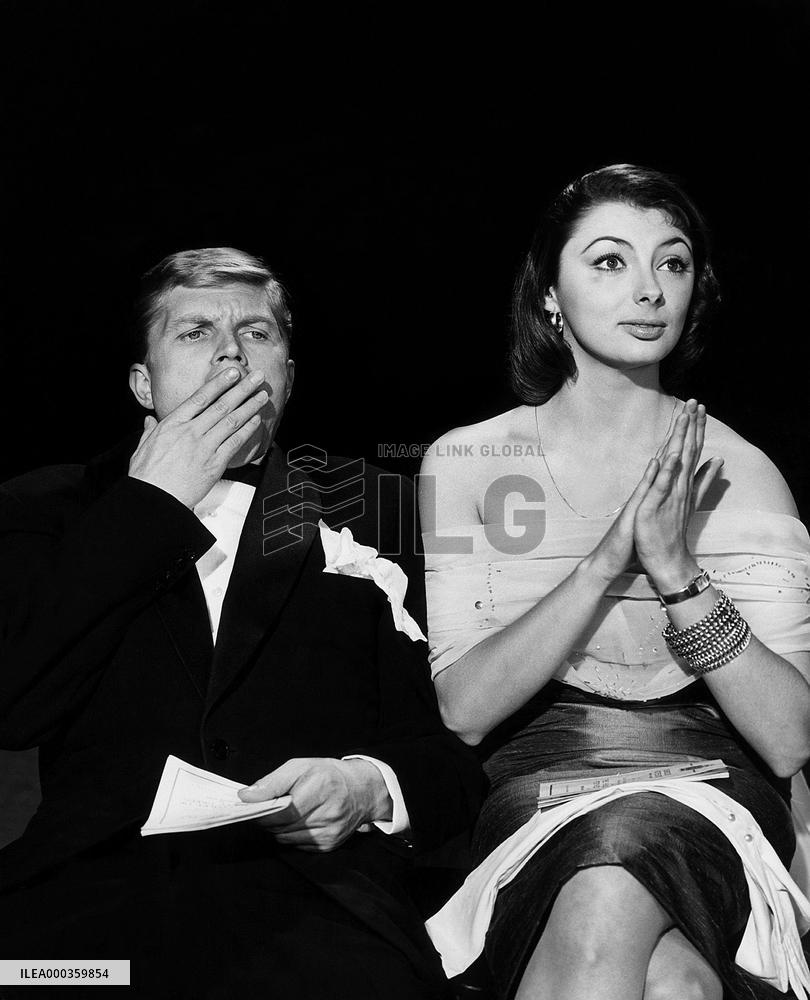 Bachelor Of Hearts; Freshman film (1958)