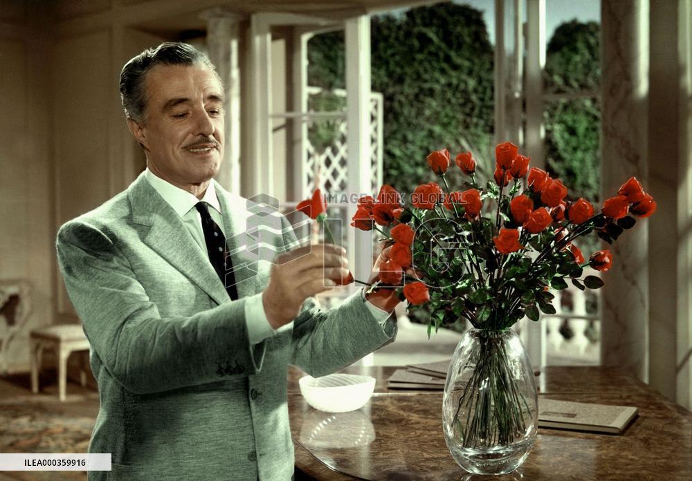 Casino De Paris film (1957)