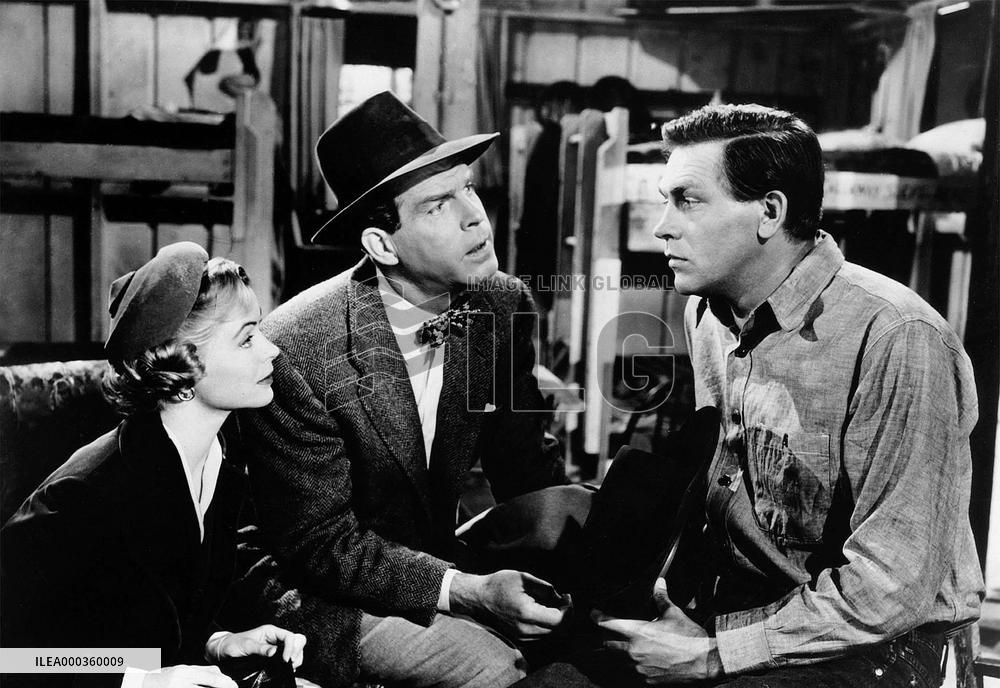 Callaway Went Thataway film (1951)