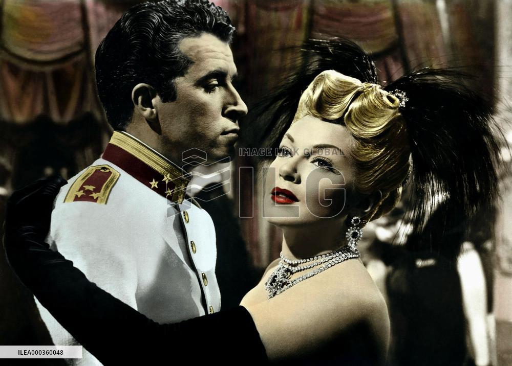 The Merry Widow film (1952)