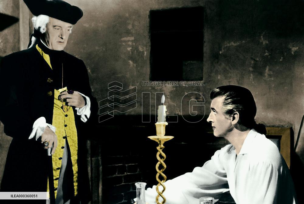 Moonfleet film (1955)