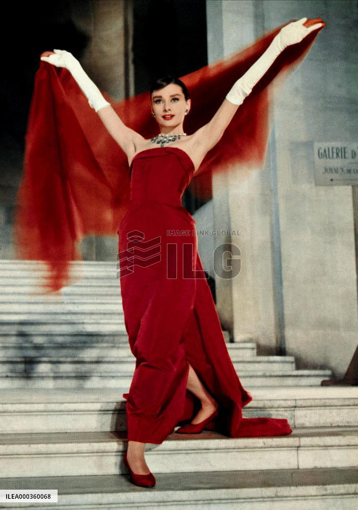 Funny Face film (1957)