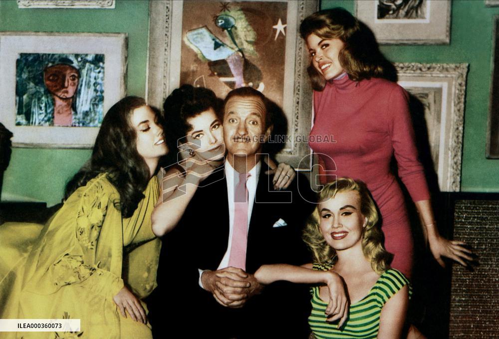 Ask Any Girl film (1959)