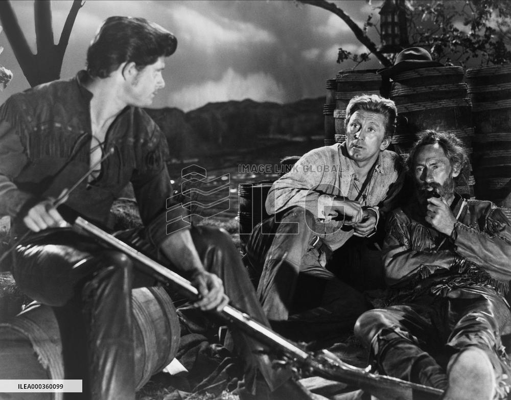 The Big Sky film (1952)