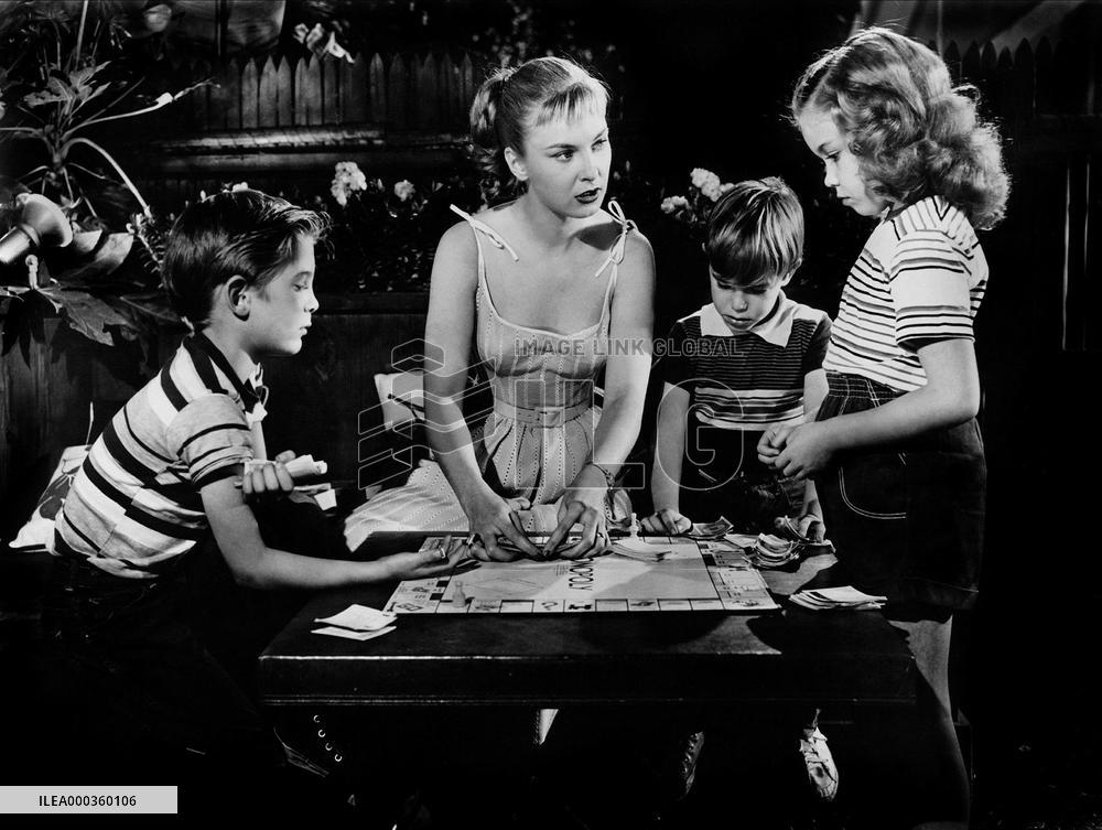 No Down Payment film (1957)