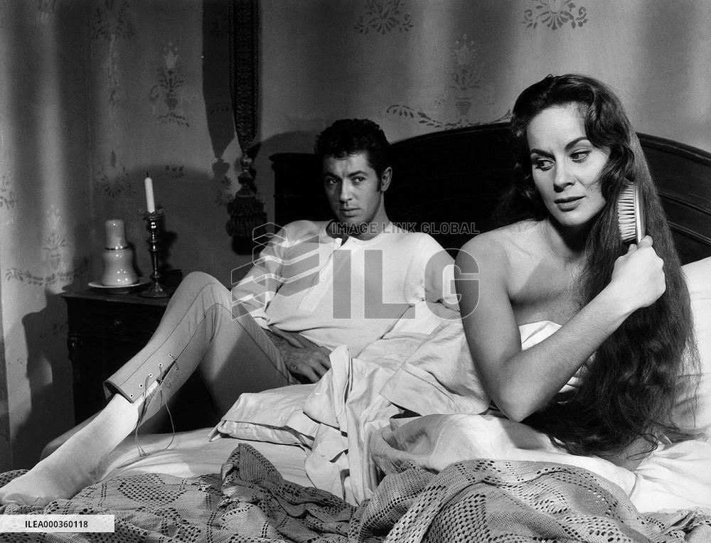 The Wanton Countess; Livia film (1954)