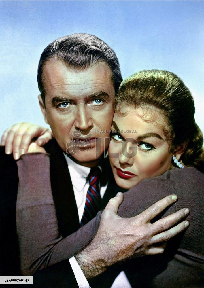 Vertigo film (1958)