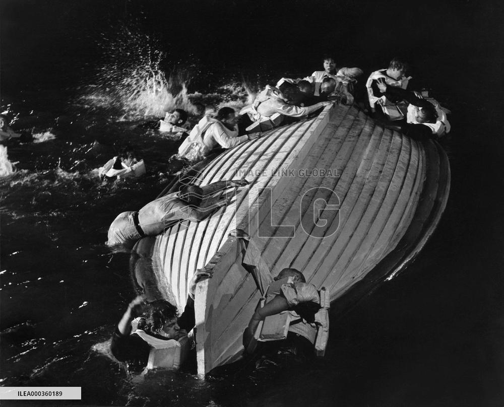 A Night To Remember film (1958)