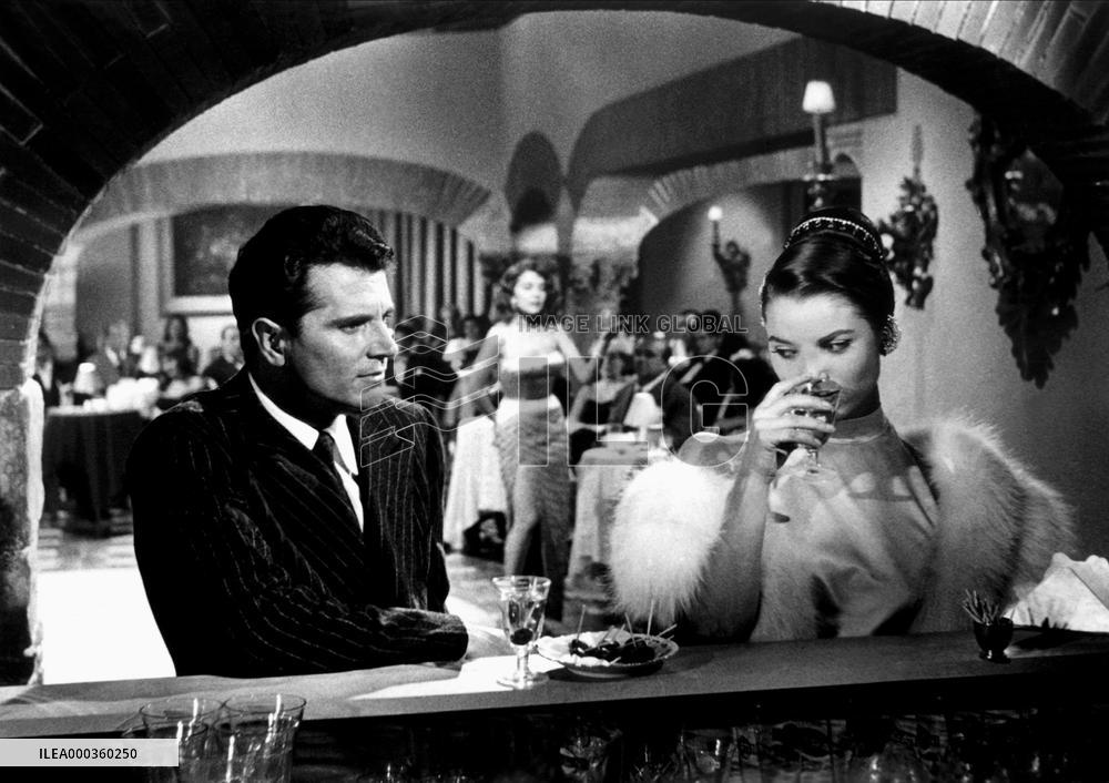 Donatella film (1956)