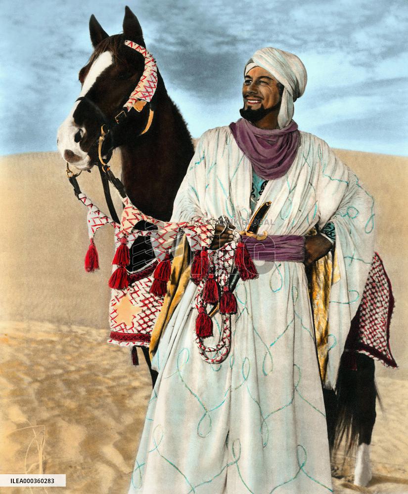 King Richard And The Crusaders film (1954)