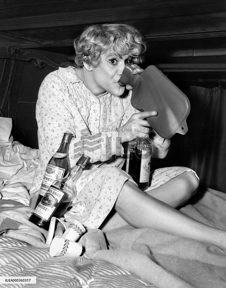 Some Like It Hot film (1959)