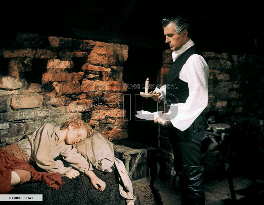 Moonfleet film (1955)