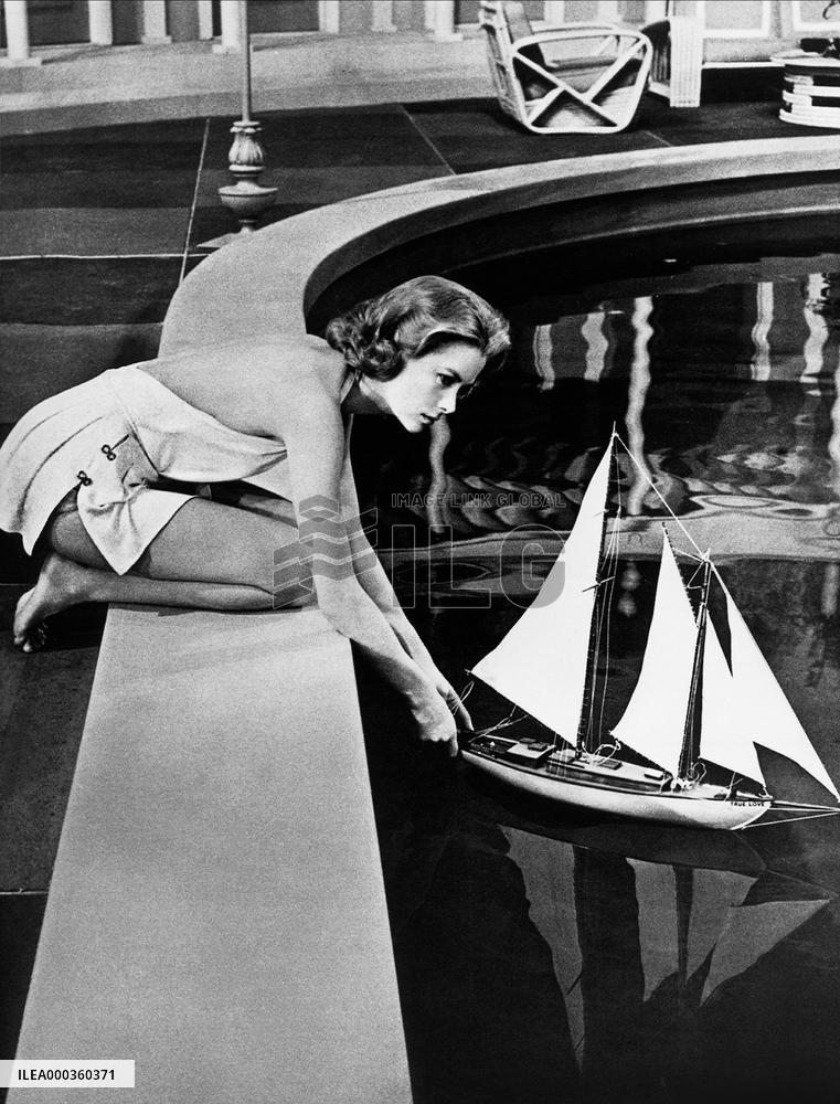 High Society film (1956)