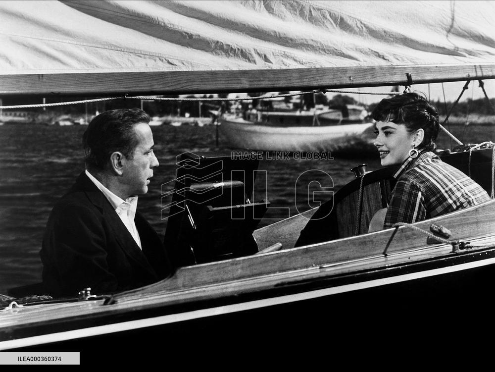 Sabrina; Sabrina Fair film (1954)