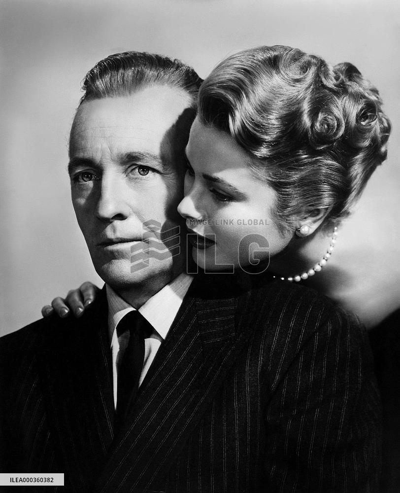 The Country Girl film (1954)