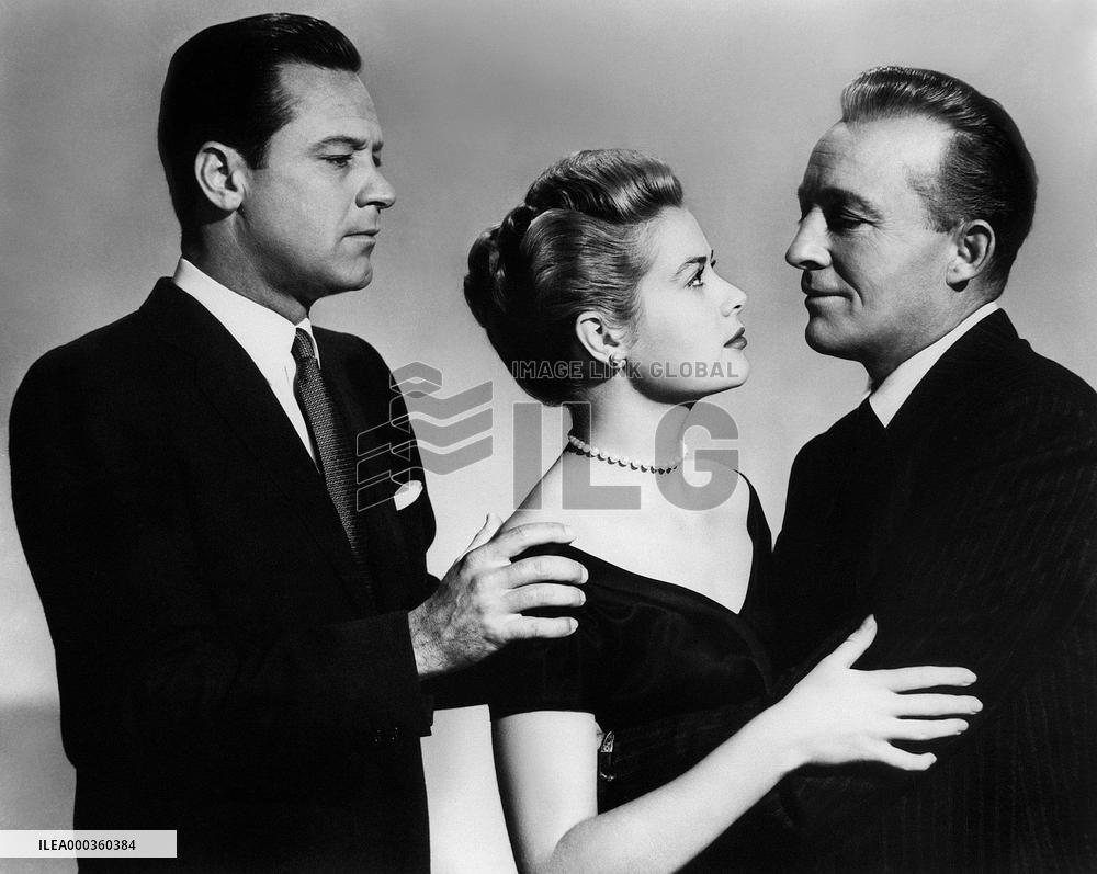 The Country Girl film (1954)