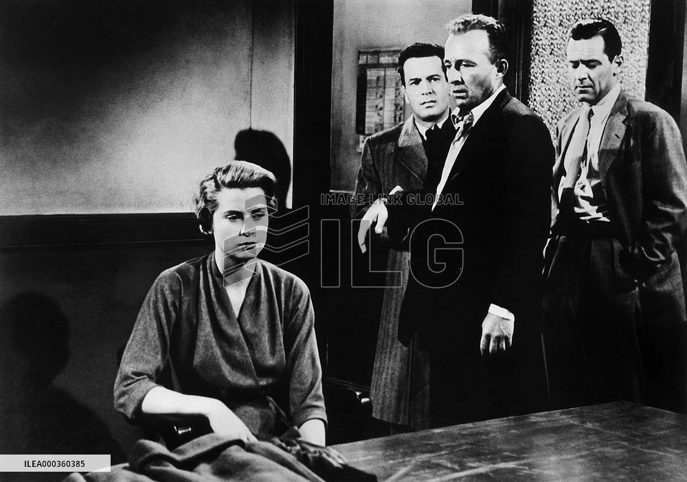 The Country Girl film (1954)