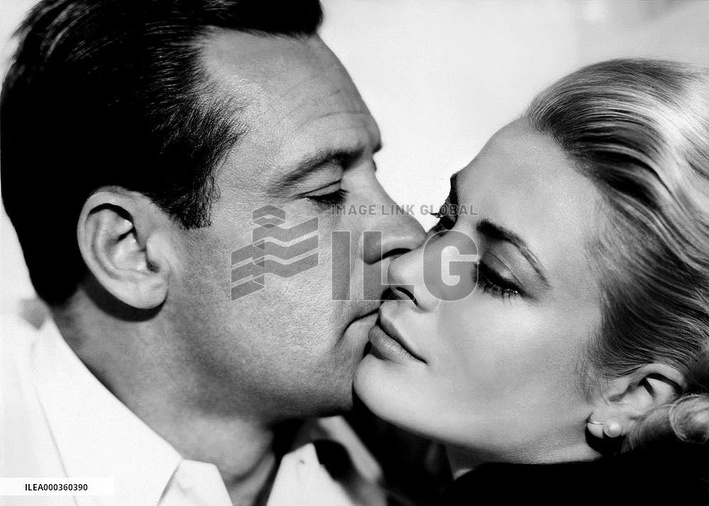 The Country Girl film (1954)