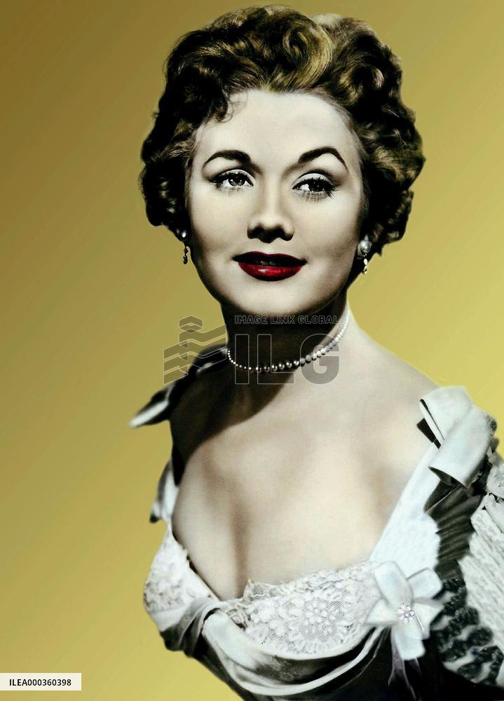 Back To Gods Country film (1953)