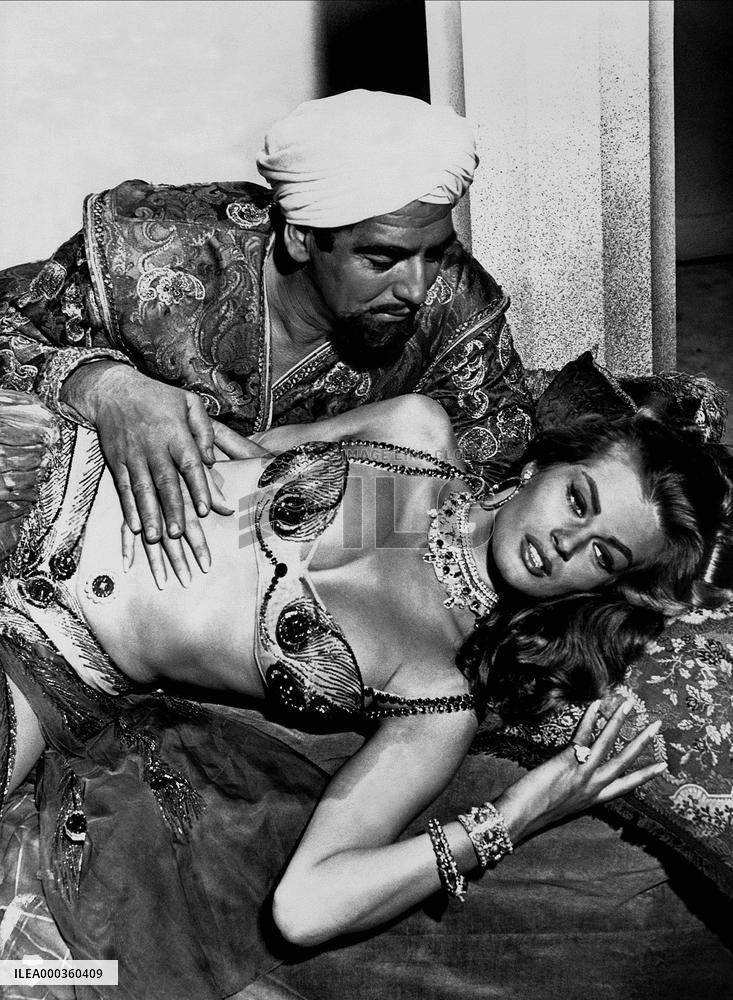 Zarak film (1956)