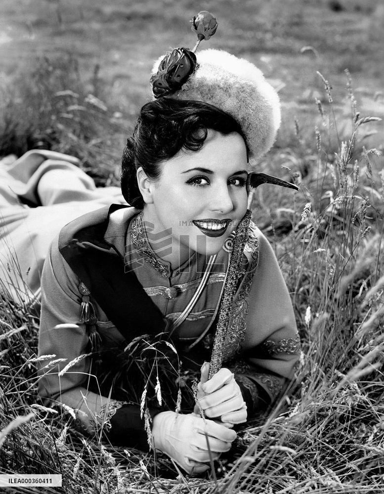 Made In Heaven film (1952)