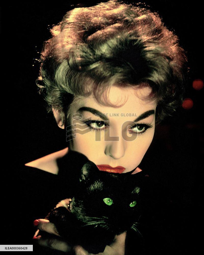 Bell Book And Candle film (1958)