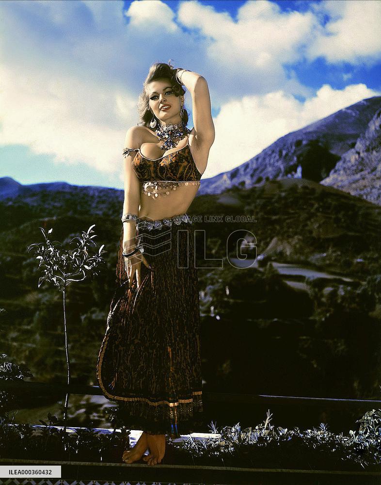Zarak film (1956)