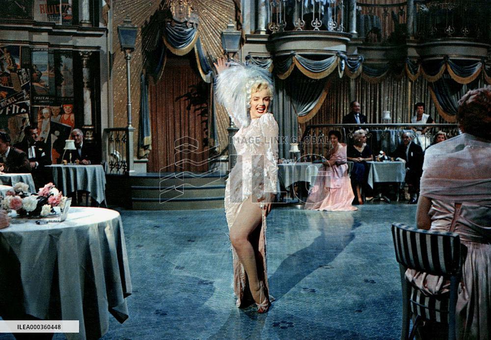 There'S No Business Like Showb film (1954)