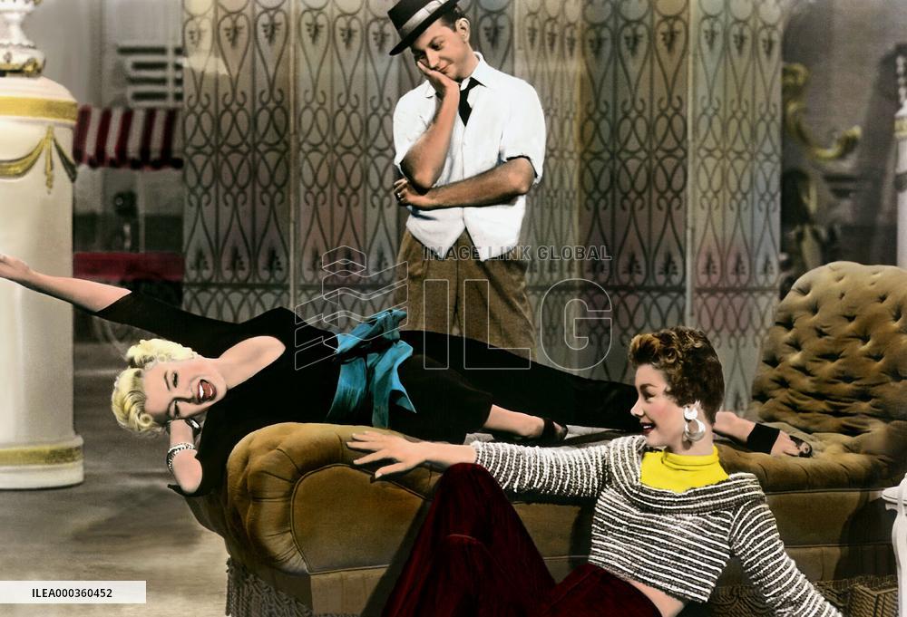 There'S No Business Like Showb film (1954)