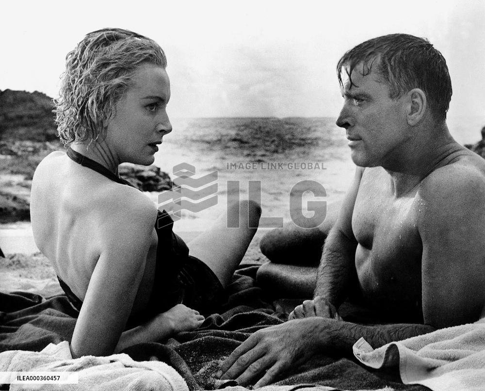 From Here To Eternity film (1953)