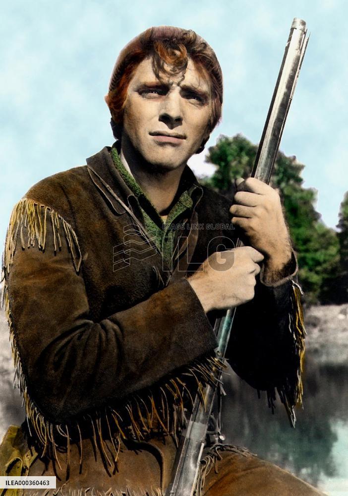 The Kentuckian film (1955)