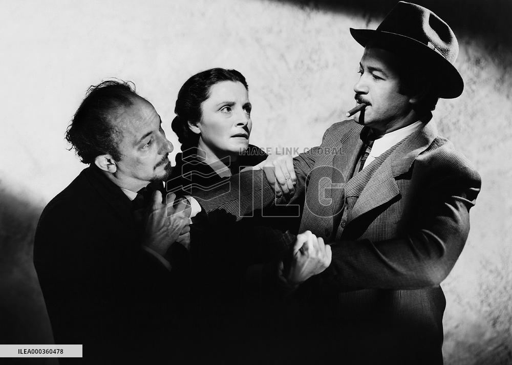 The Miracle Of Our Lady Fatima film (1952)