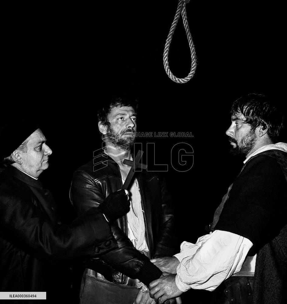 The Witches Of Salem film (1957)